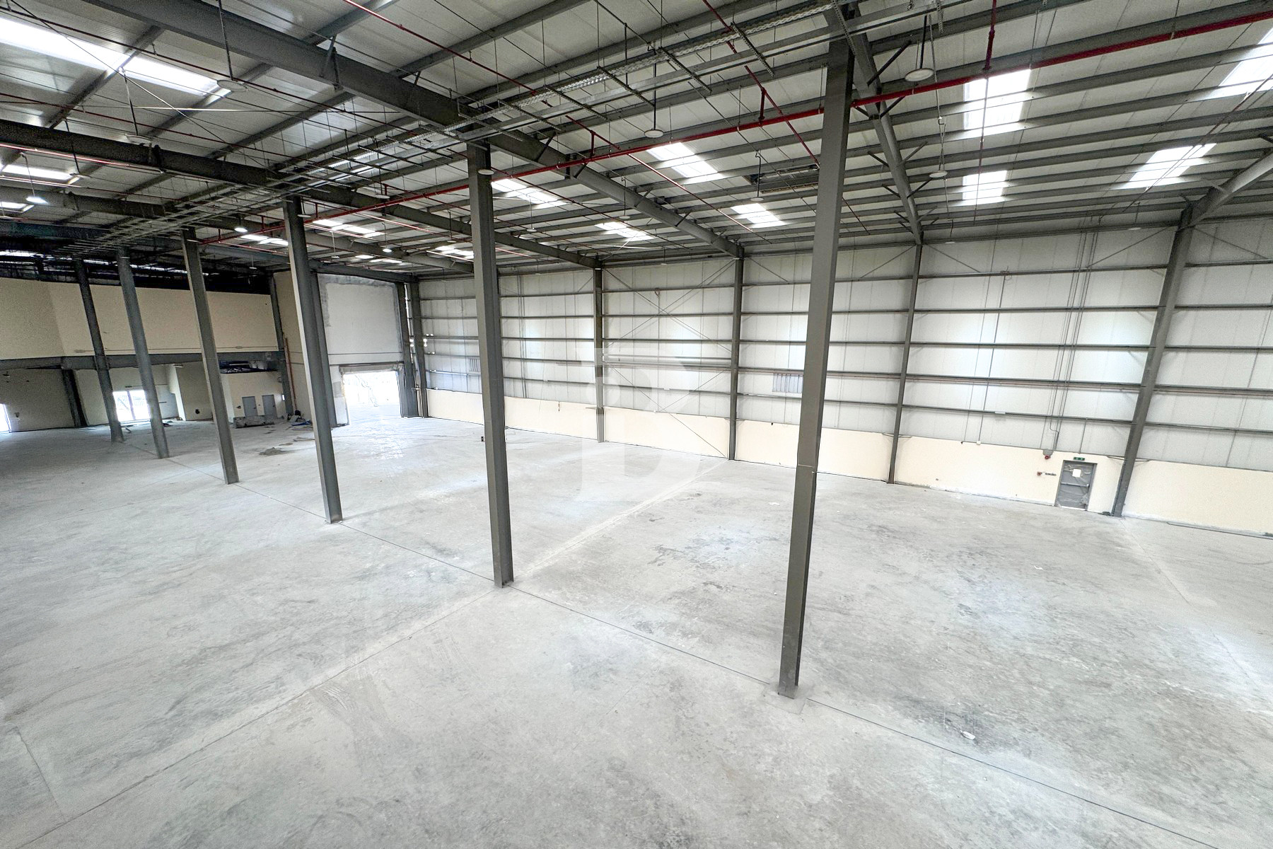 Standalone Grade A Warehous | 250KW 3