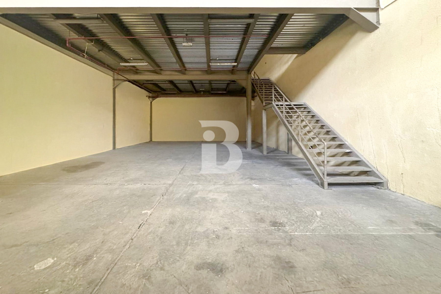 Prime Location | Ground + Mezzanine | 16KW