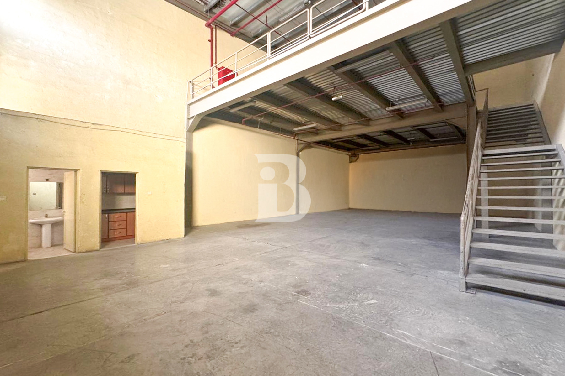 Prime Location | Ground + Mezzanine | 16KW