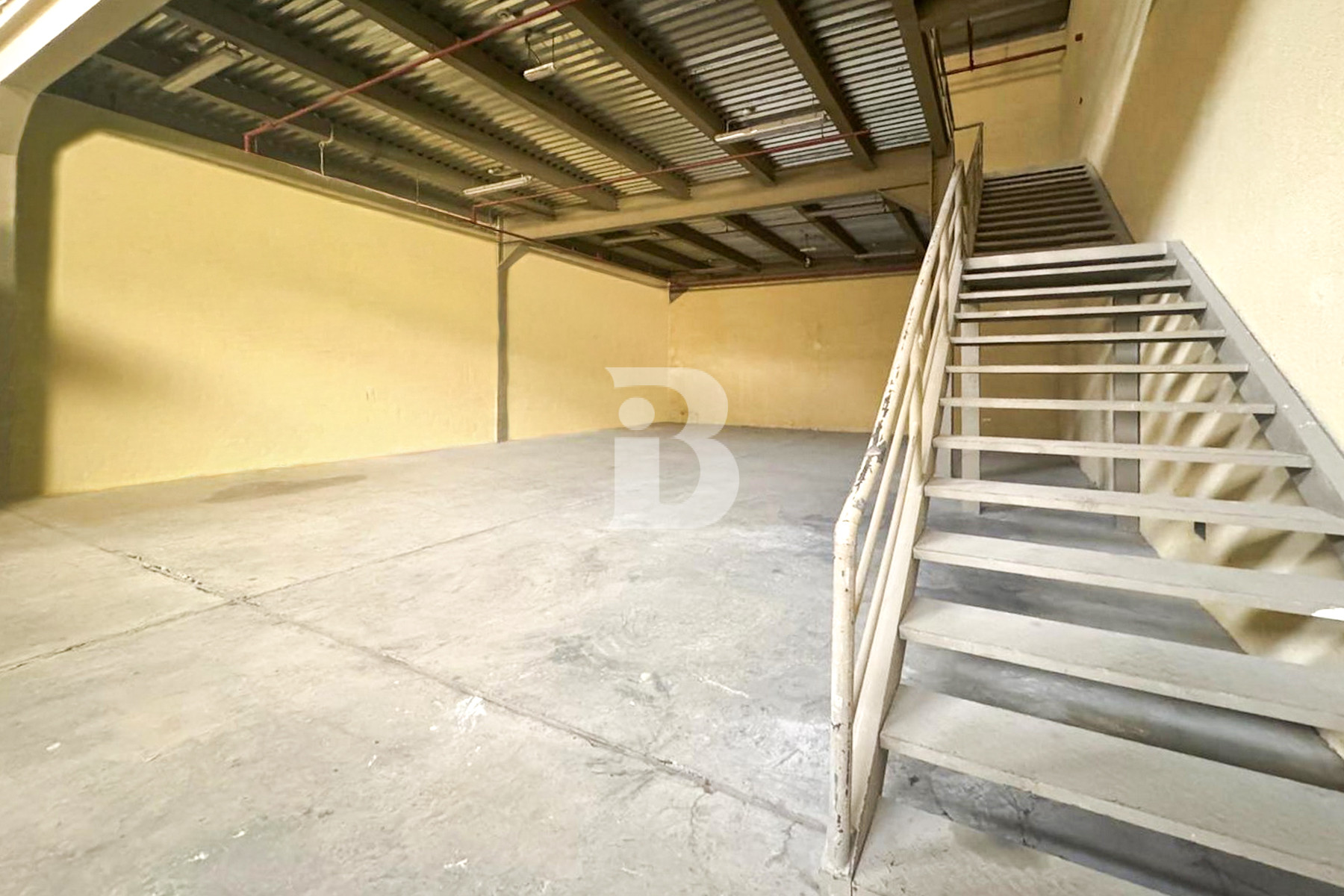 Prime Location | Ground + Mezzanine | 16KW