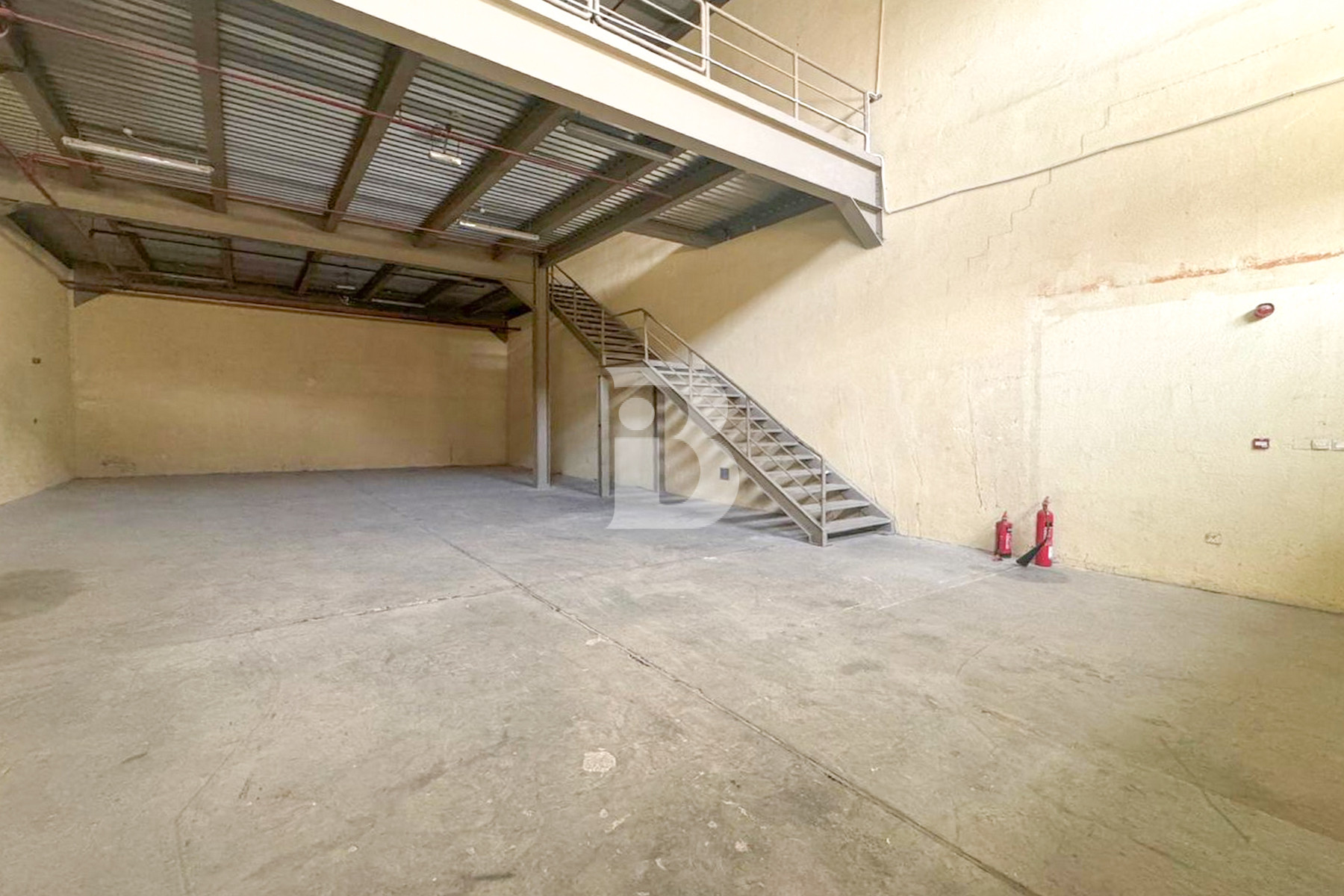Prime Location | Ground + Mezzanine | 16KW