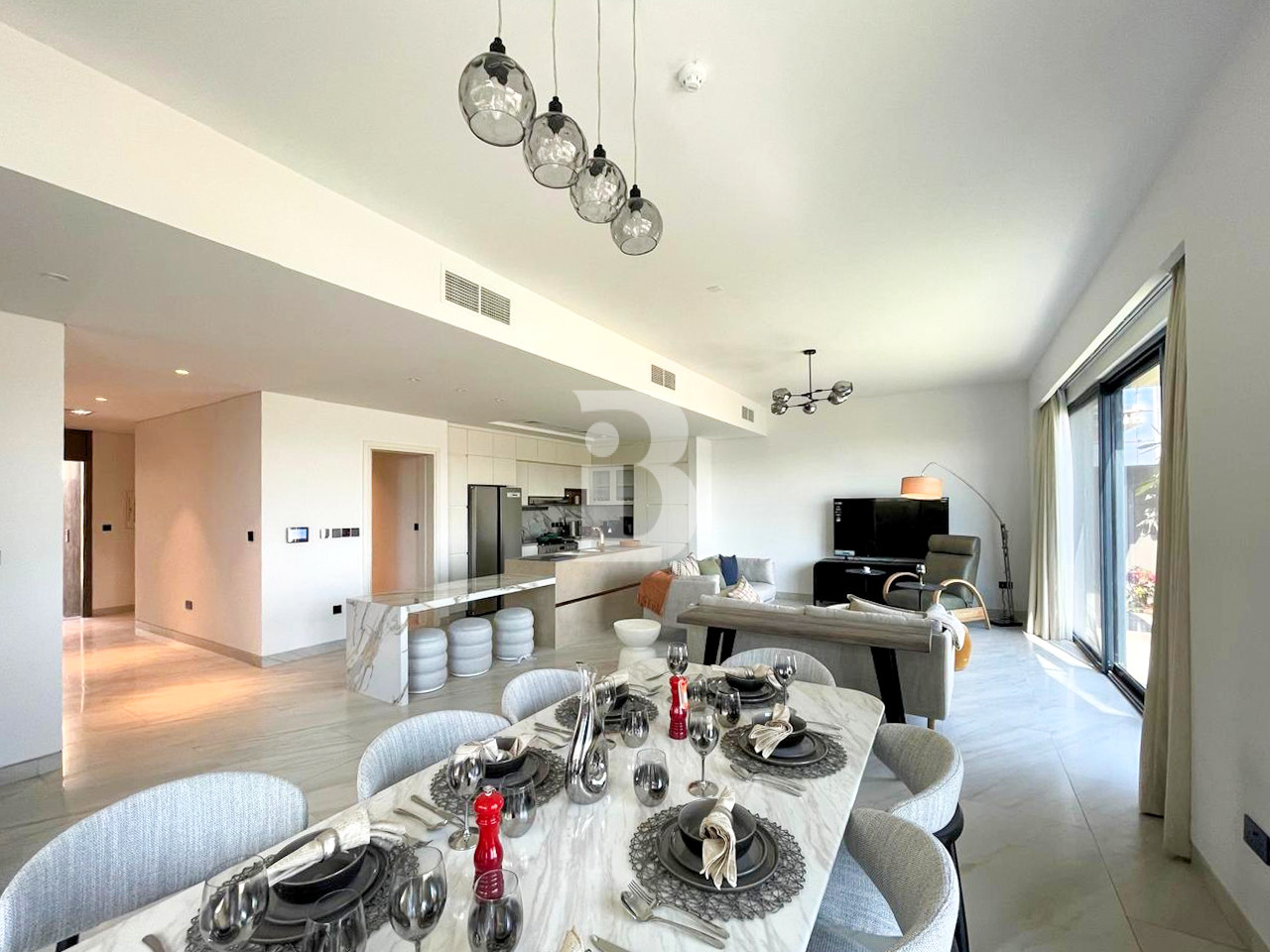 4BR TH | Direct to the beach | Near Wynn Casino 3