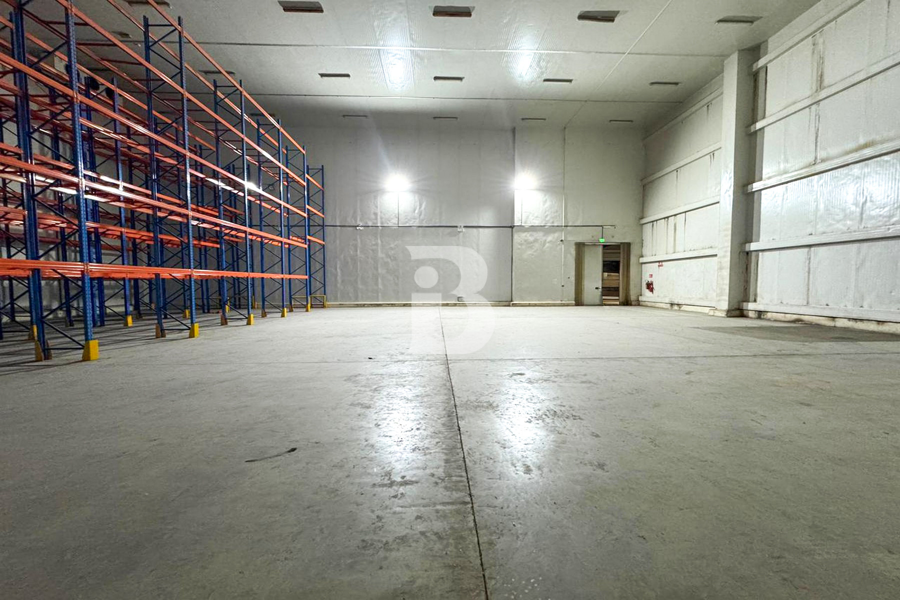 NO DREC FEE | Cold Storage| Dock Access