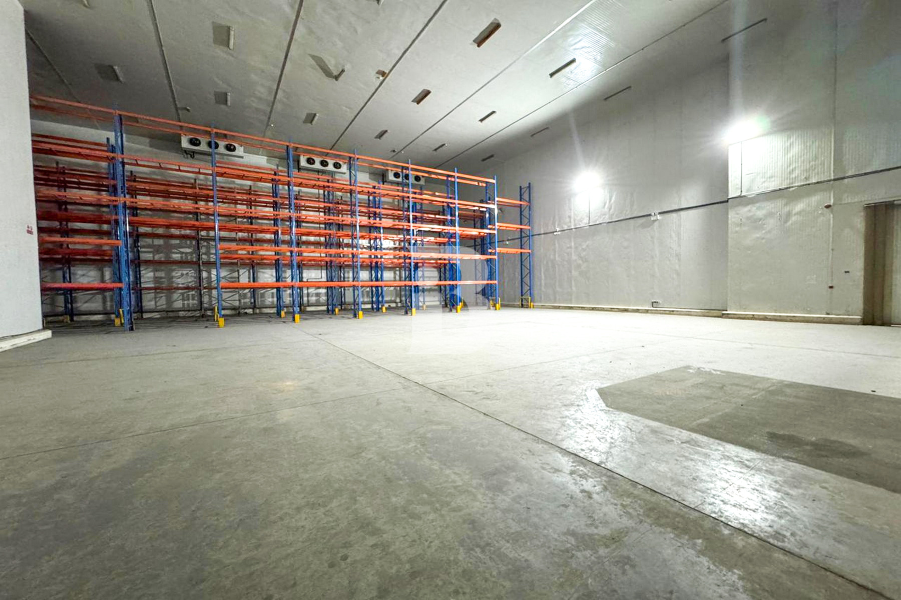 NO DREC FEE | Cold Storage| Dock Access