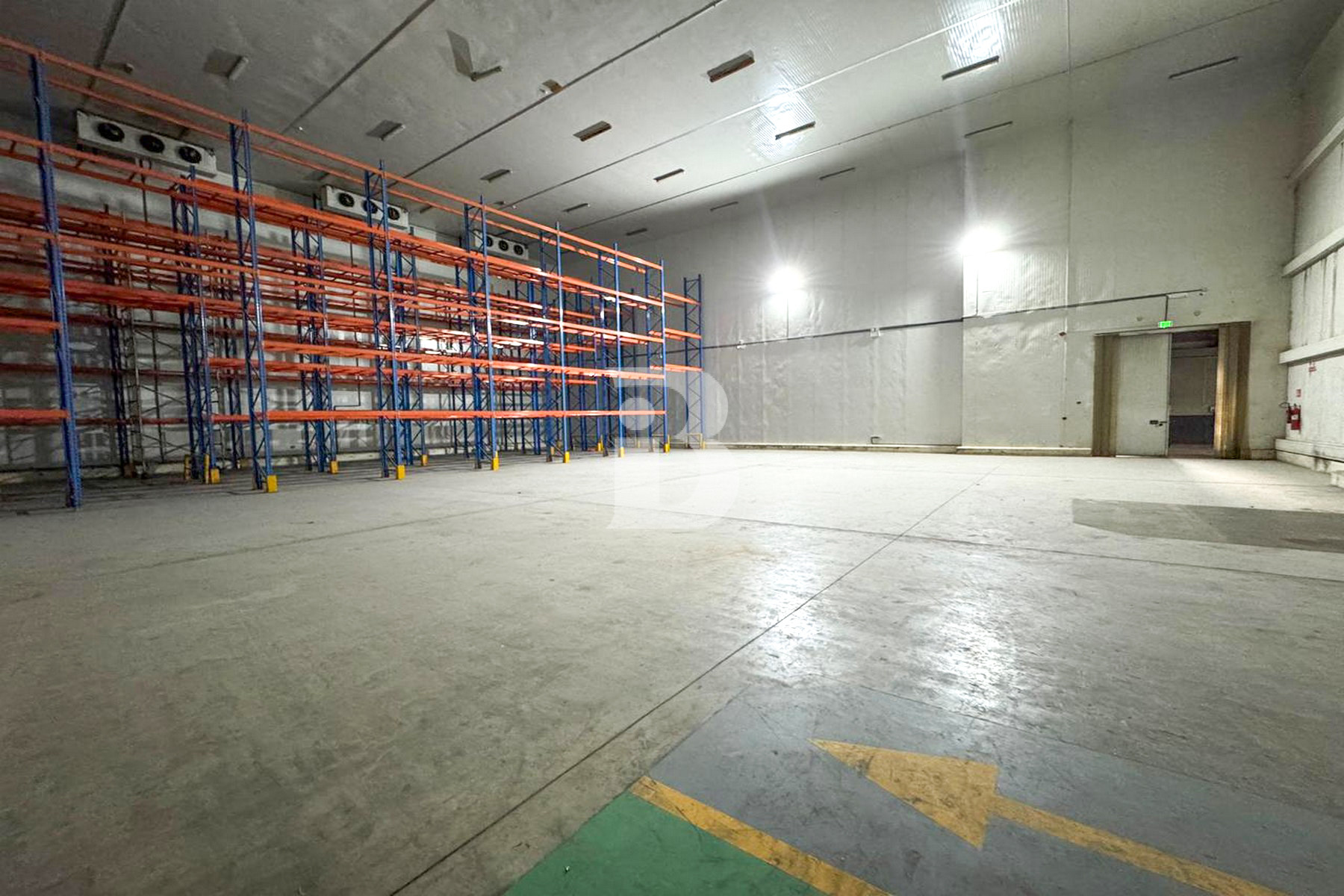 NO DREC FEE | Cold Storage| Dock Access