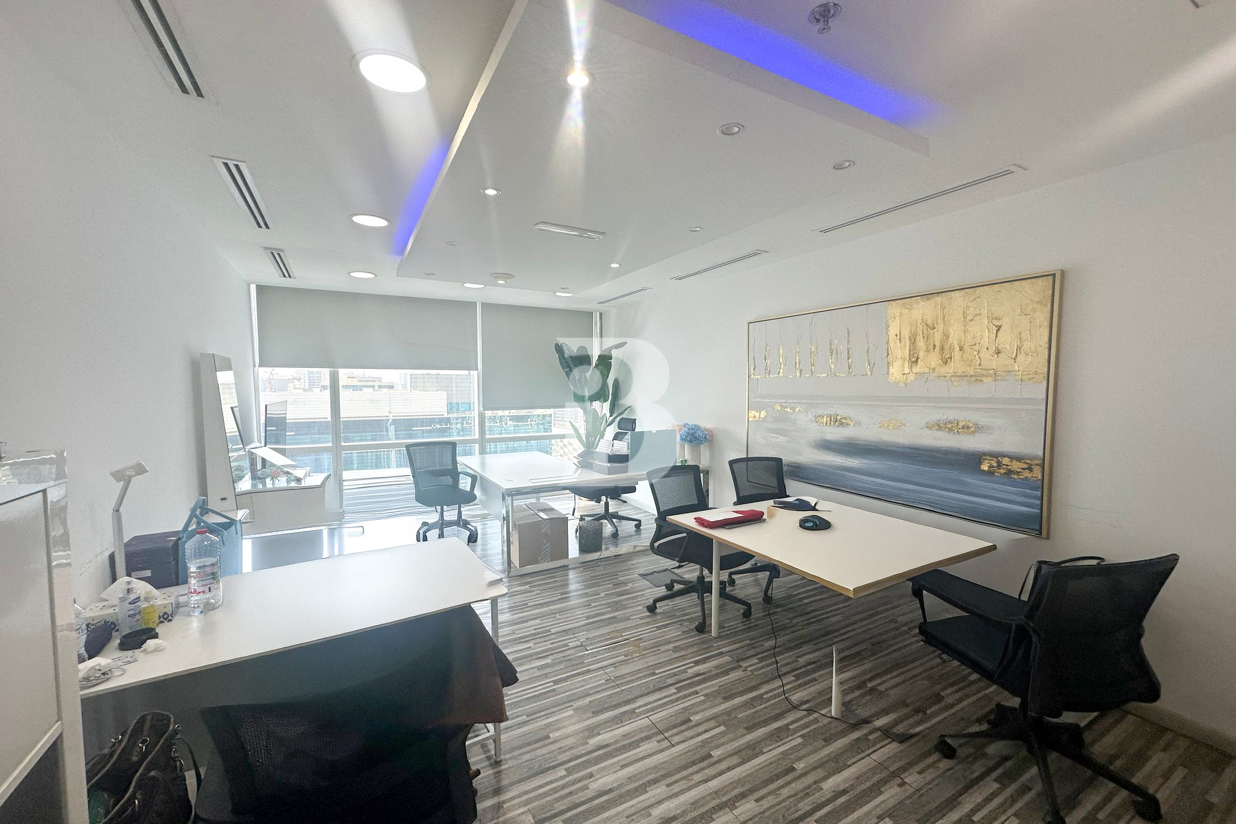 FULLY FURNISHED | READY | ALL INCLUSIVE