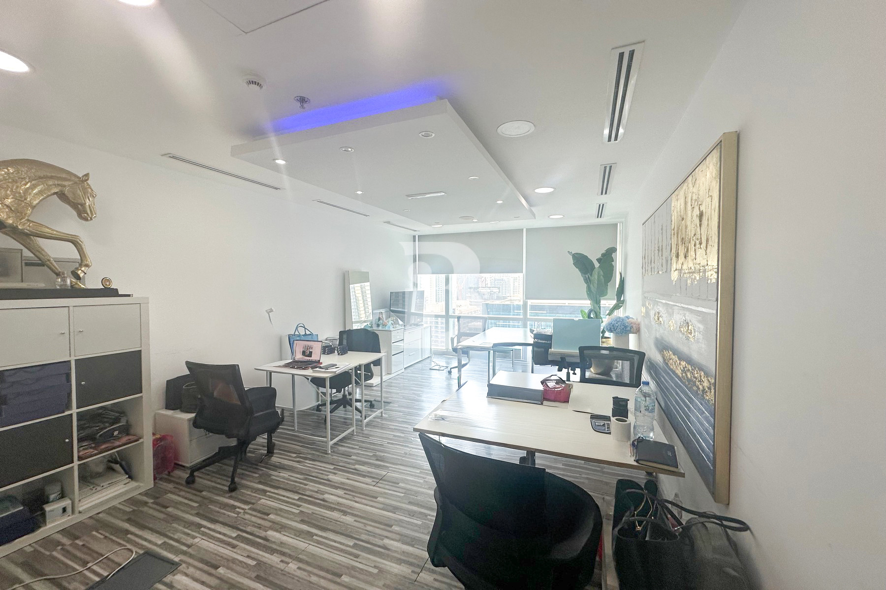 FULLY FURNISHED | READY | ALL INCLUSIVE