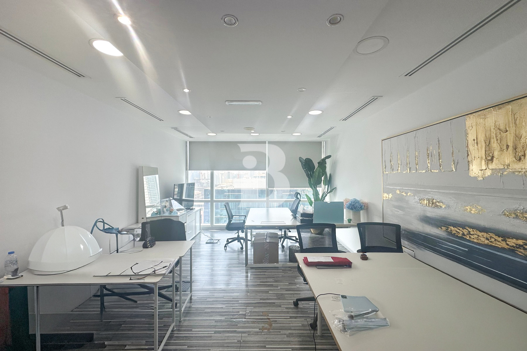 FULLY FURNISHED | READY | ALL INCLUSIVE