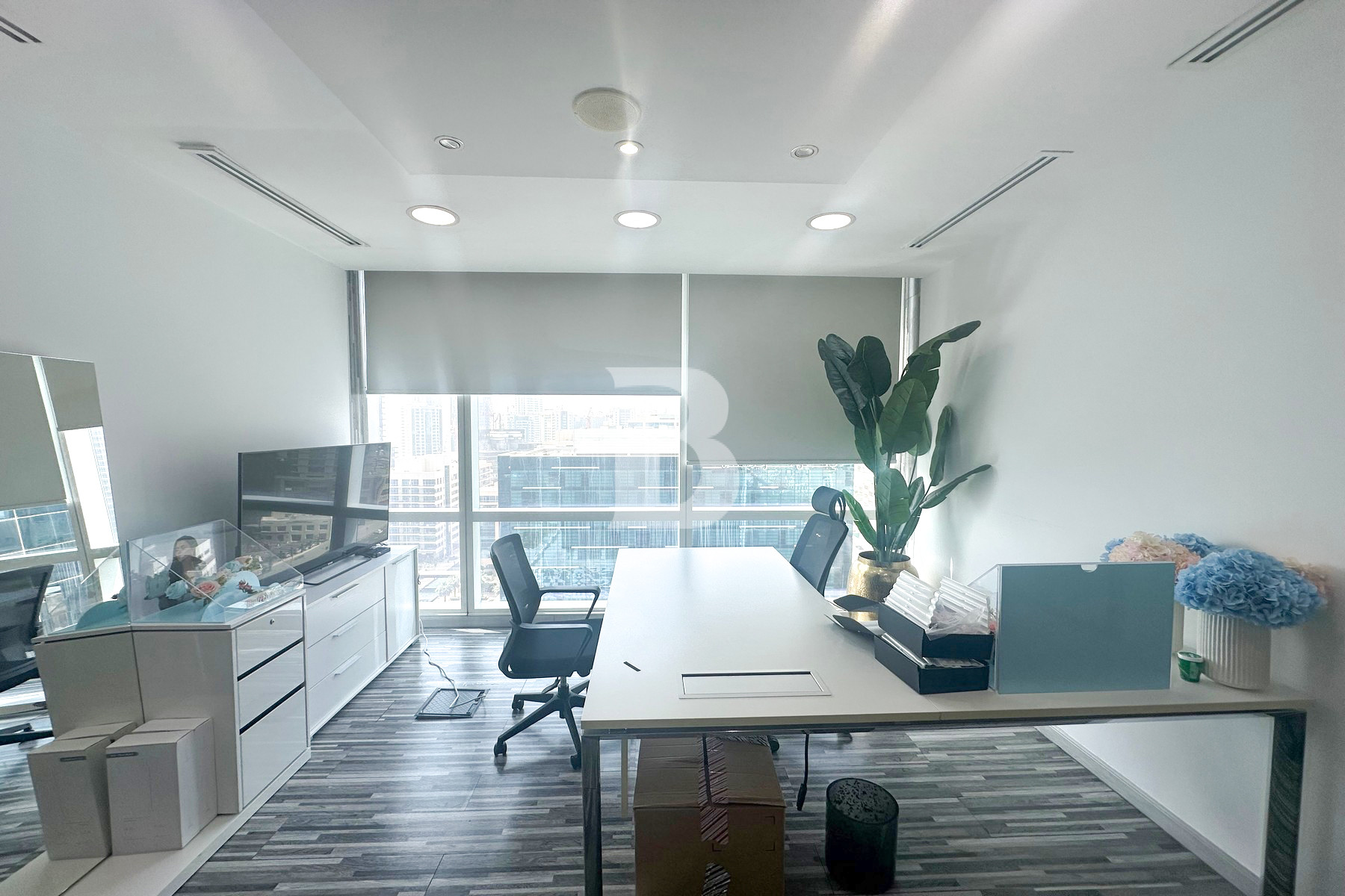 FULLY FURNISHED | READY | ALL INCLUSIVE