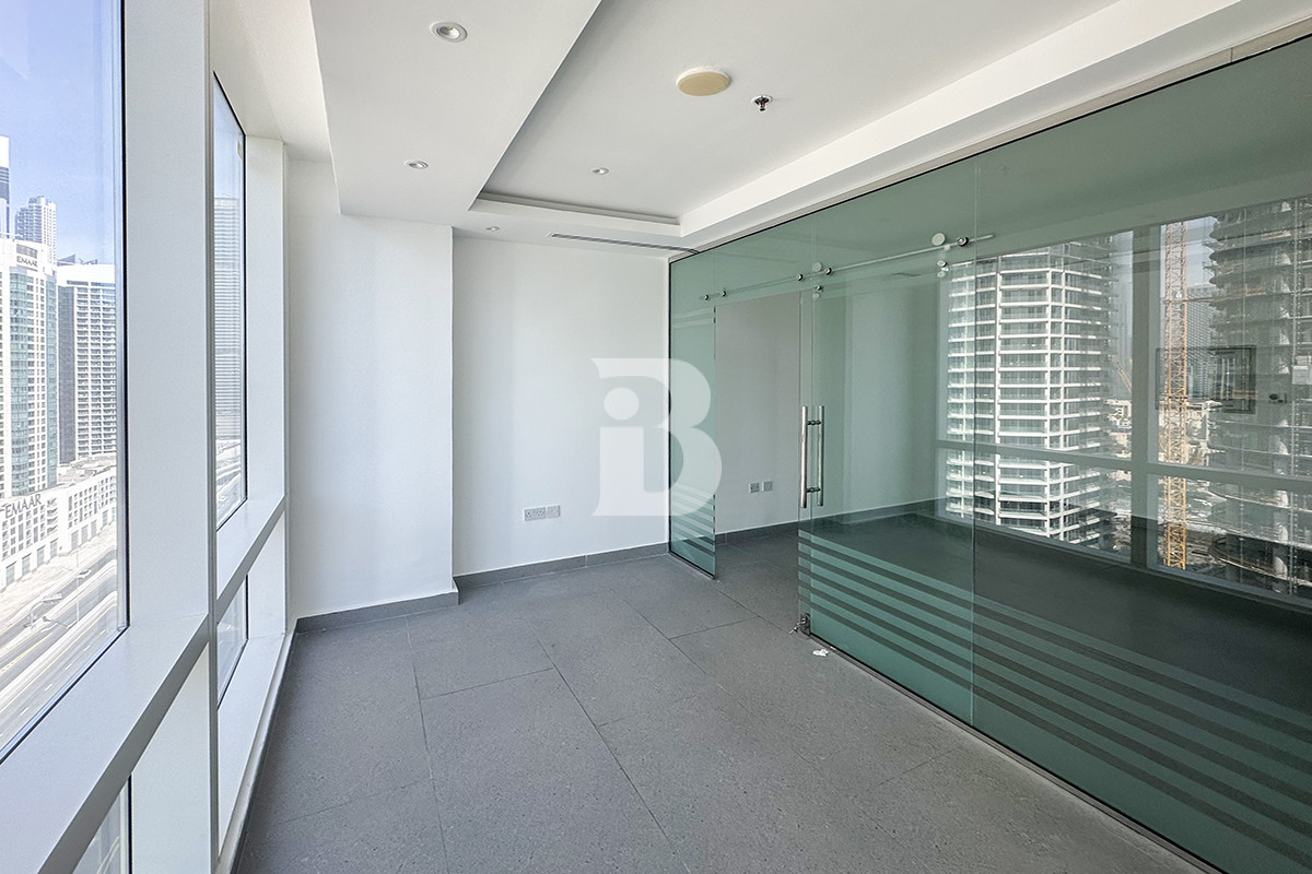 FULLY FITTED | PREMIUM OFFICE | VASTU