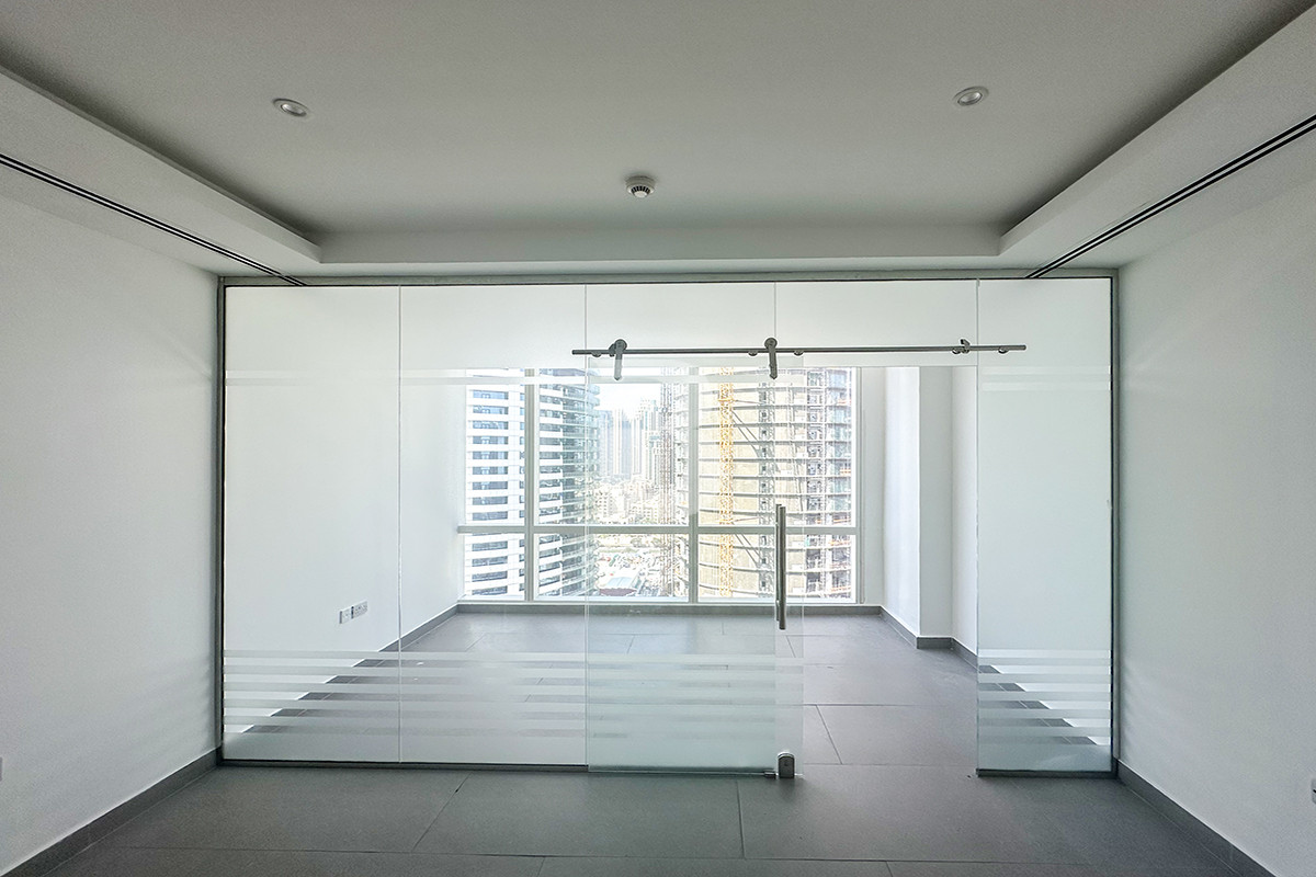 FULLY FITTED | PREMIUM OFFICE | VASTU