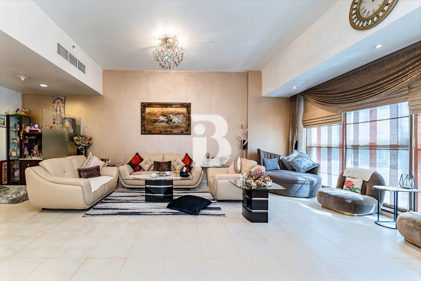 FULLY FURNISHED I MOTIVATED SALE I VOT 1