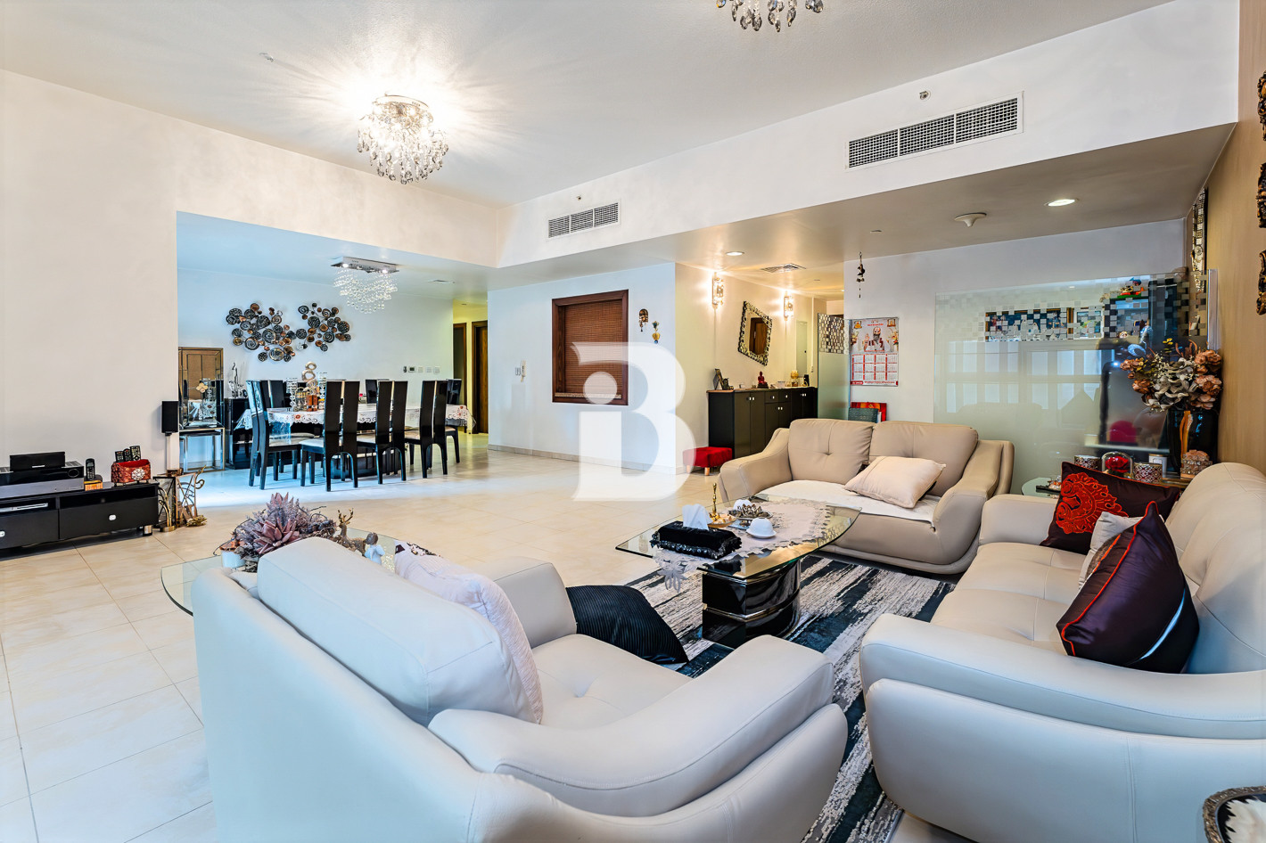 FULLY FURNISHED I MOTIVATED SALE I VOT 3