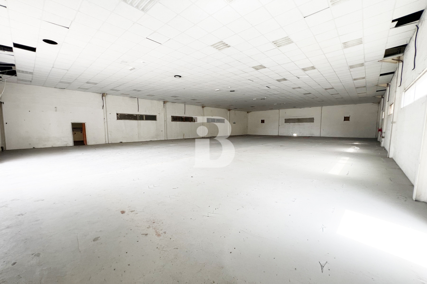 WITH OPEN YARD | HIGH ELECTRICITY | CAR GARAGE