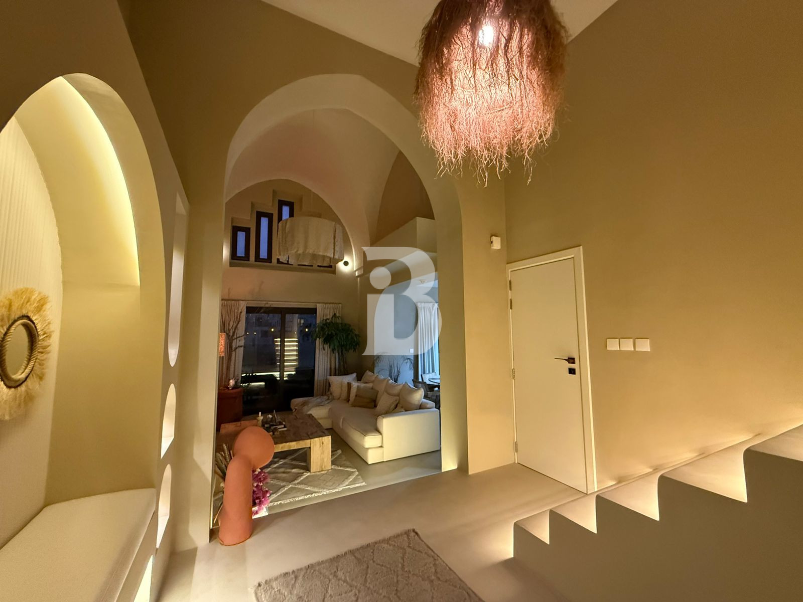 1BR Converted To 2BR | Resort Living | Fully Upgraded