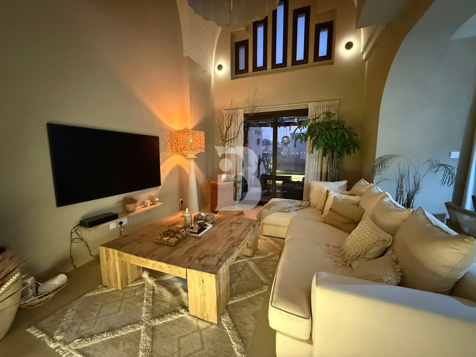 1BR Converted To 2BR | Resort Living | Fully Upgraded