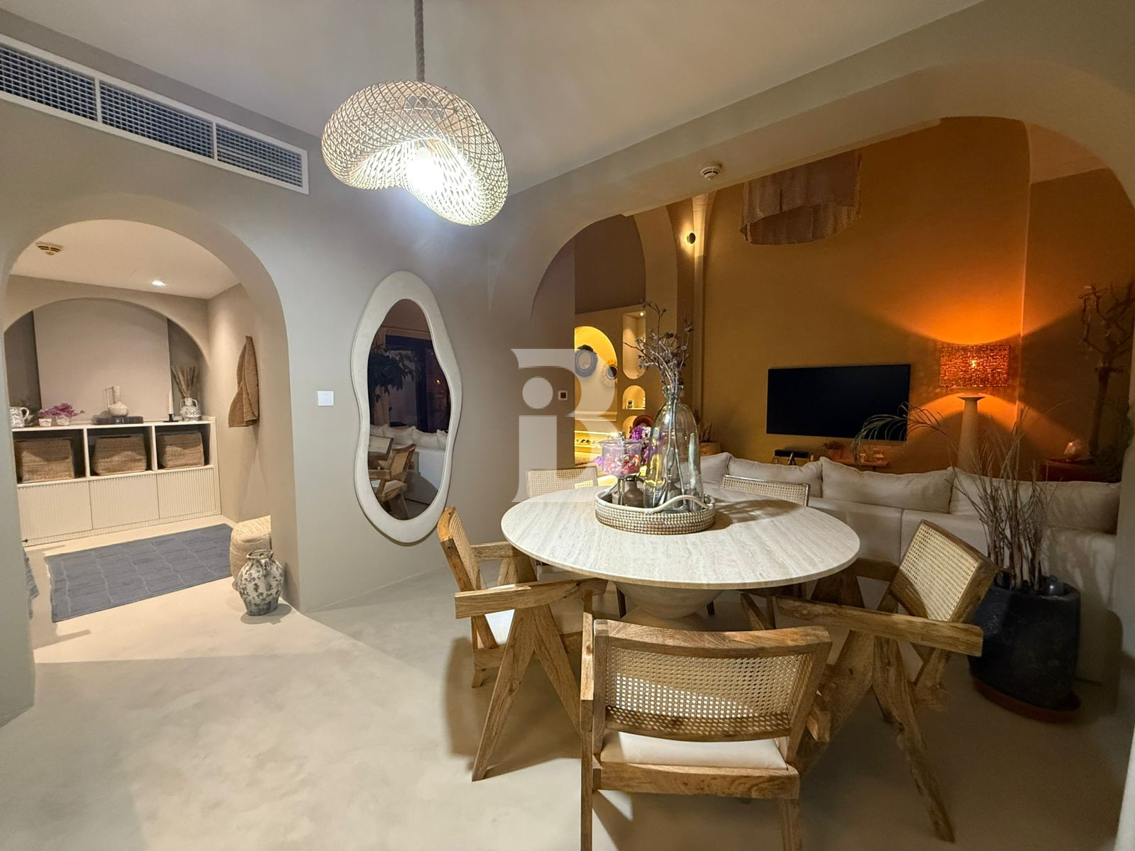 1BR Converted To 2BR | Resort Living | Fully Upgraded