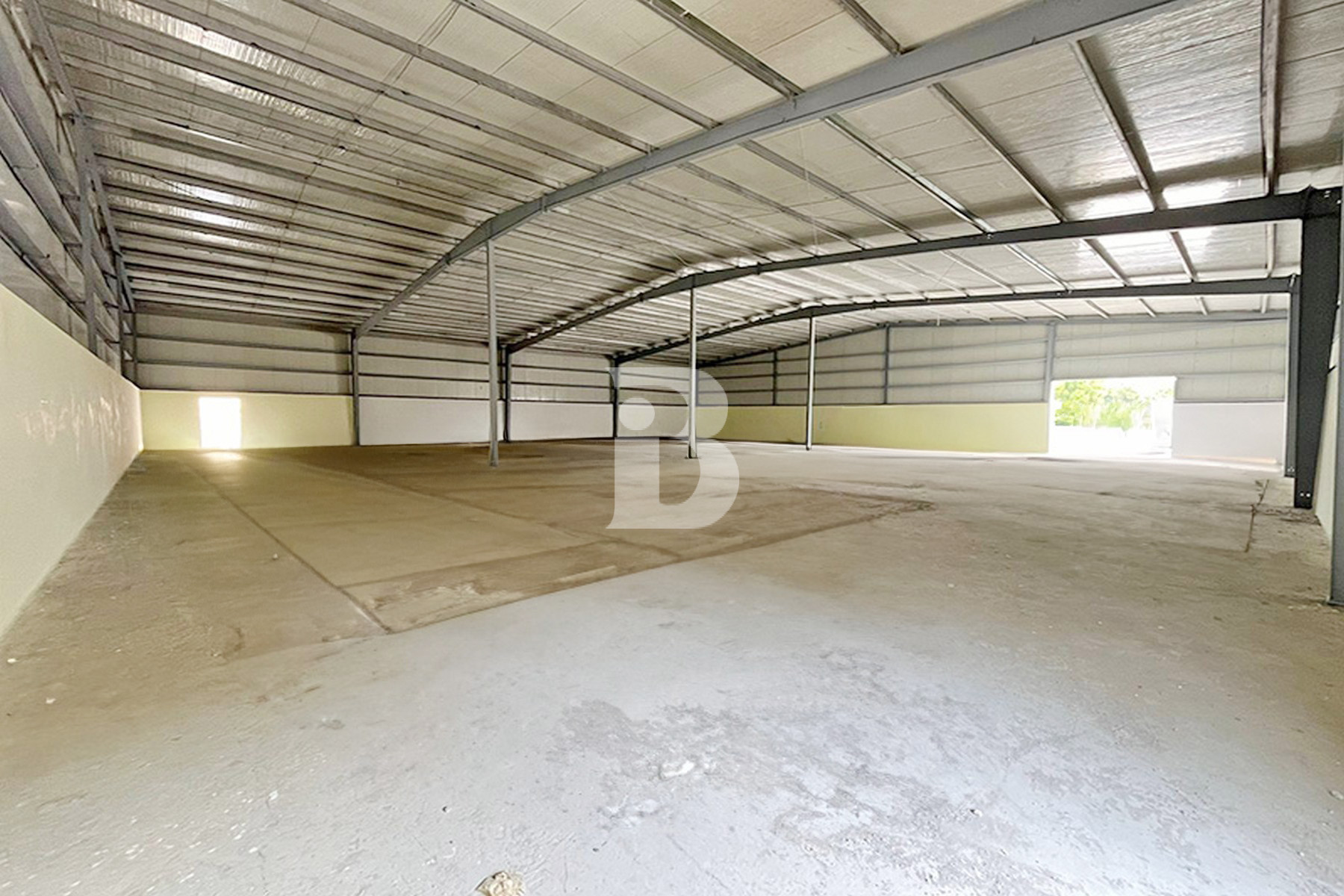 WAREHOUSE | OFFICES | AL QUOZ | BRAND NEW | 200KW