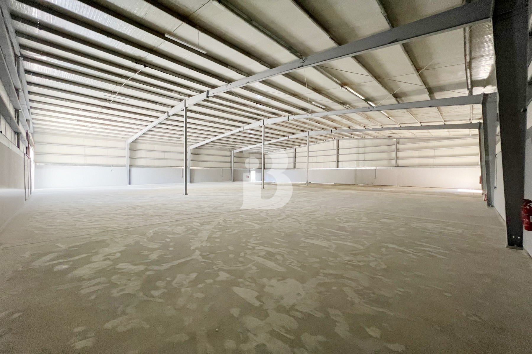 WAREHOUSE | OFFICES | AL QUOZ | BRAND NEW | 200KW