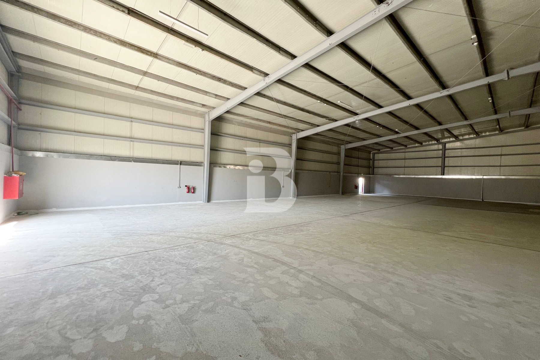 WAREHOUSE | OFFICES | AL QUOZ | BRAND NEW | 200KW