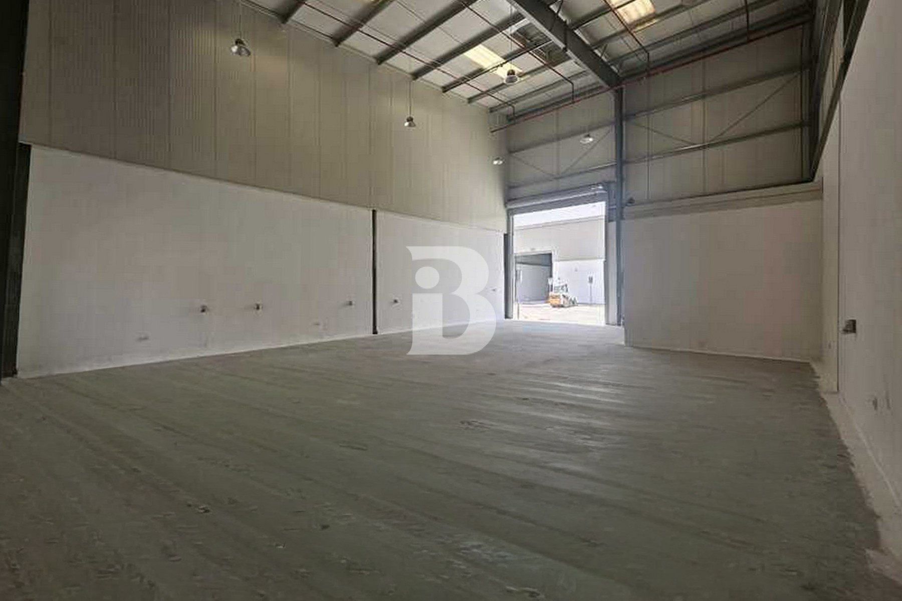 Combined 2 Warehouses Ready for Lease |Easy Access