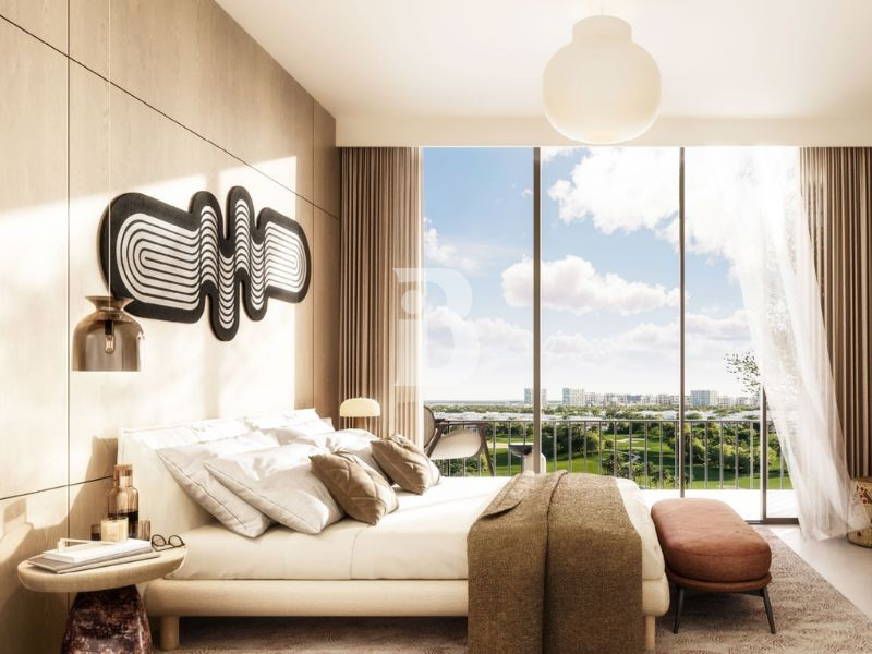 EMAAR South | Golf Point | 1 Bedroom | NO Agents