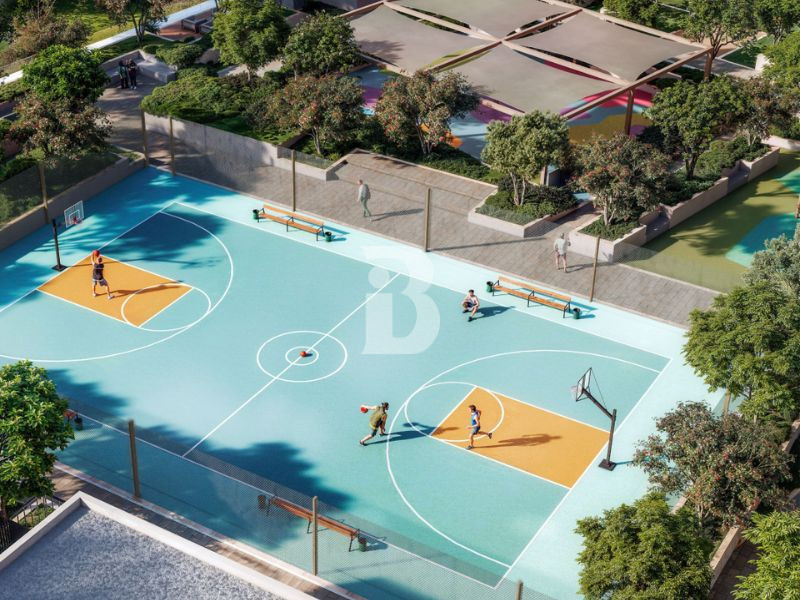 EMAAR South | Golf Point | 1 Bedroom | NO Agents