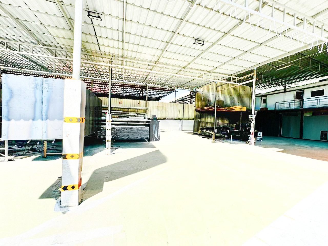 OPEN SPACE | FULLY FITTED | GREAT PRICE