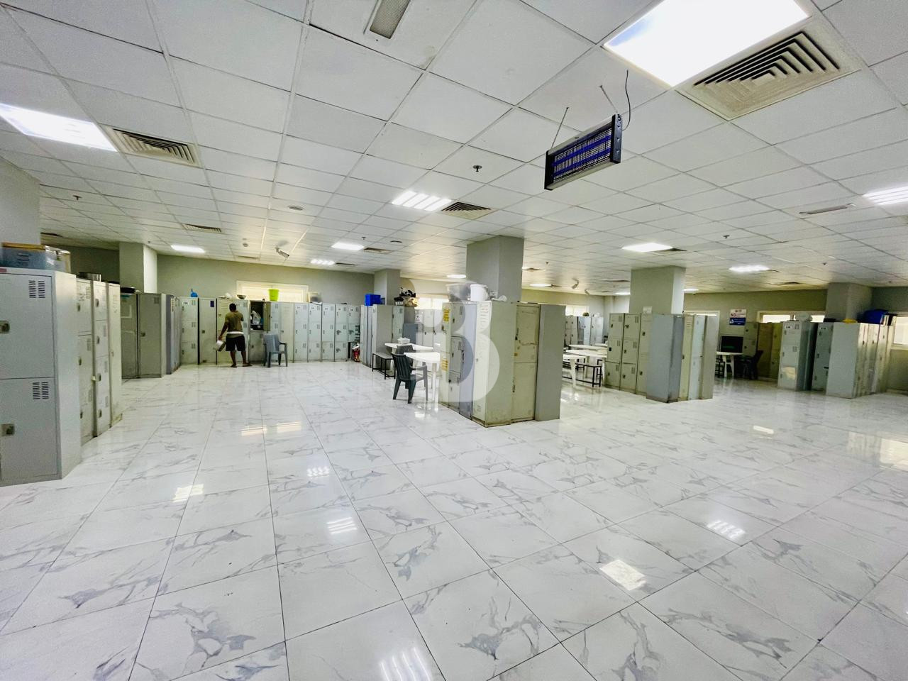 Labor Rooms Available I Ready to Move I DIP 2