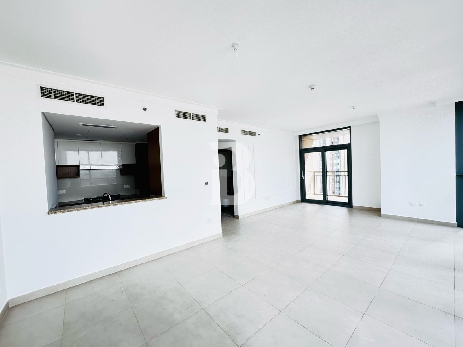 Open water and Burj Views |  Spacious| Price Negotiable