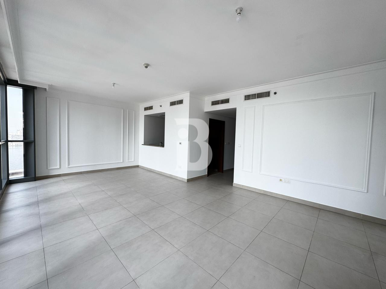 Open water and Burj Views |  Spacious| Price Negotiable