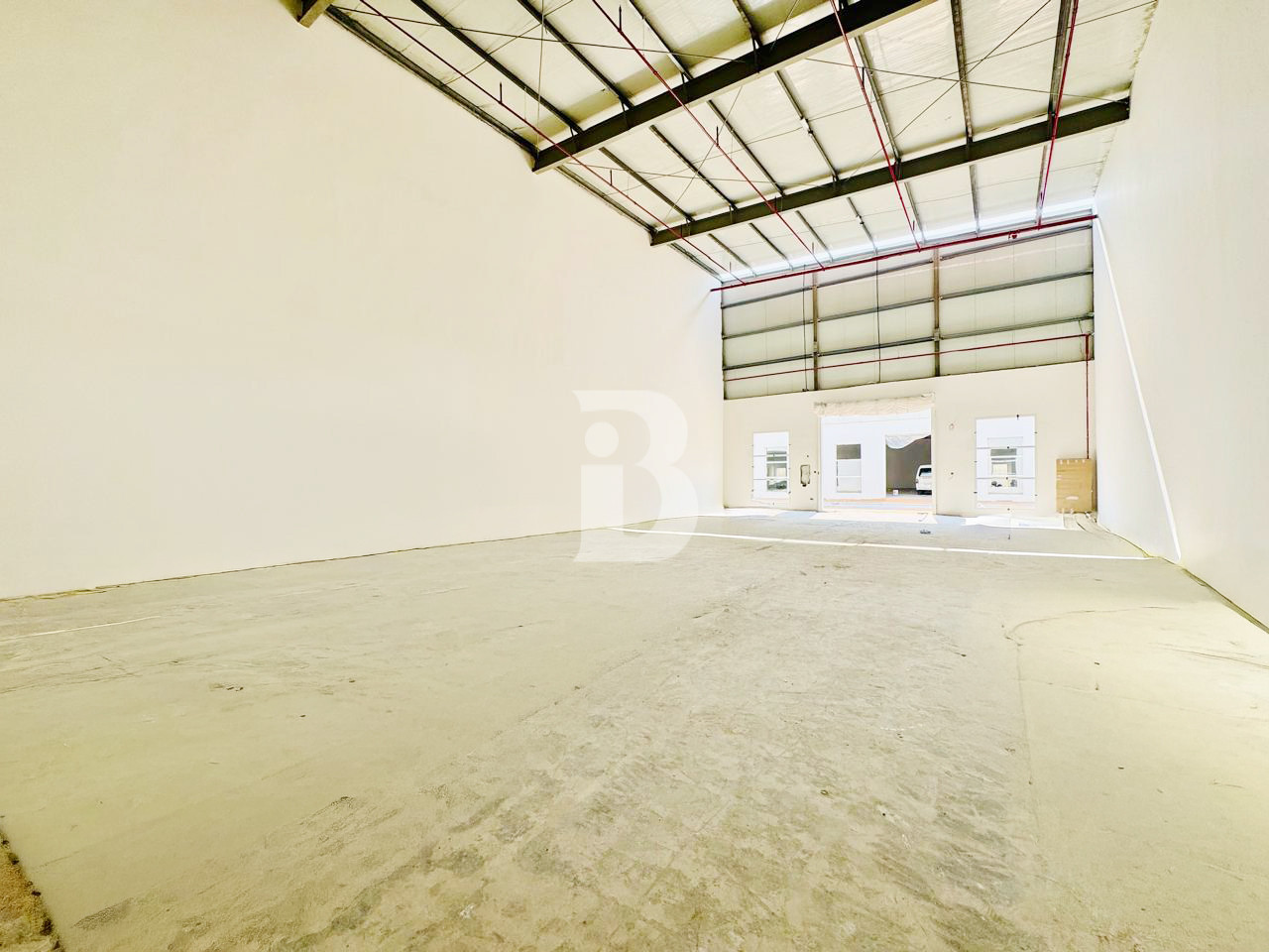 Brand New | 100 Kw | Multiple Warehouses