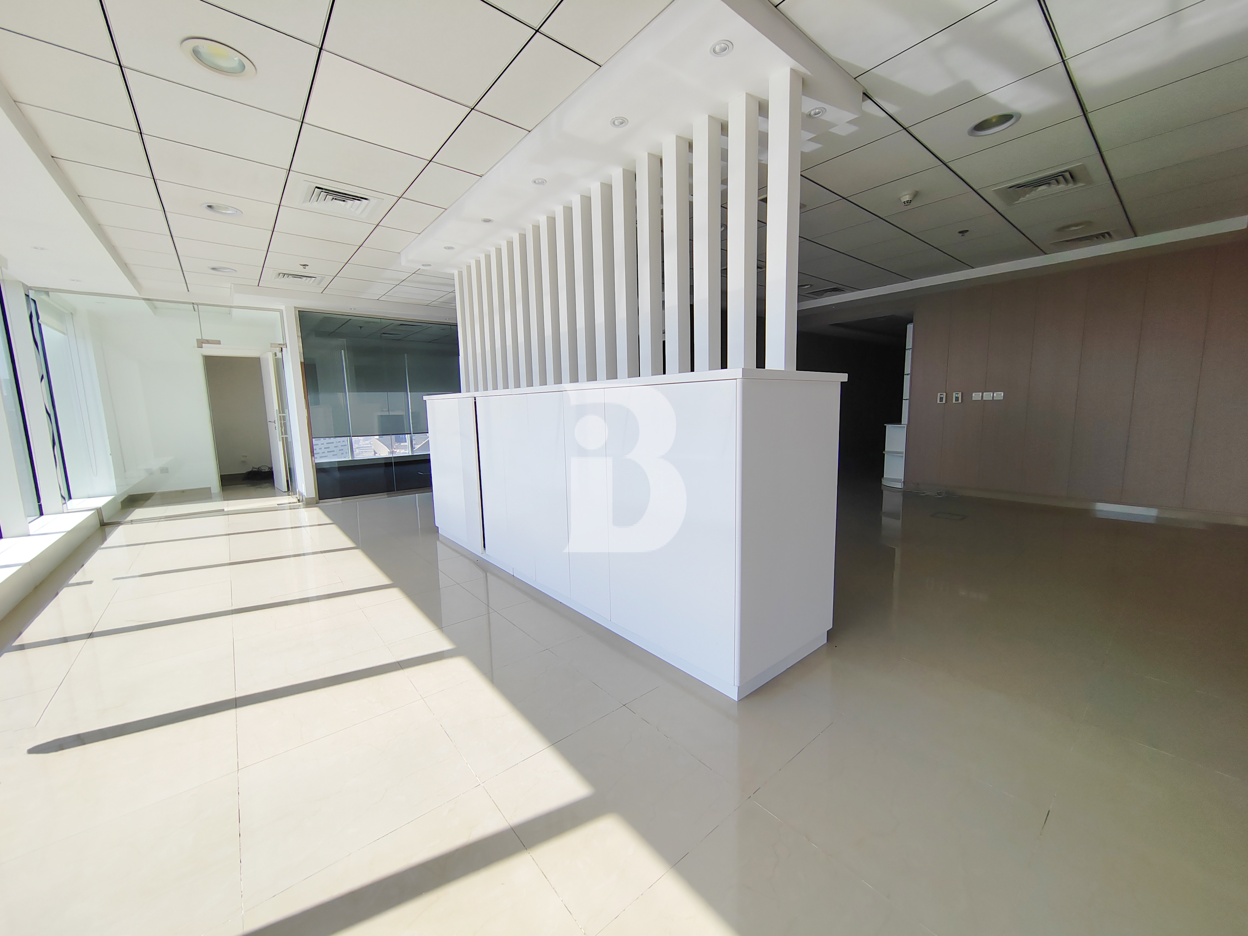 Vacant Office |High Floor |Spacious |Burlington