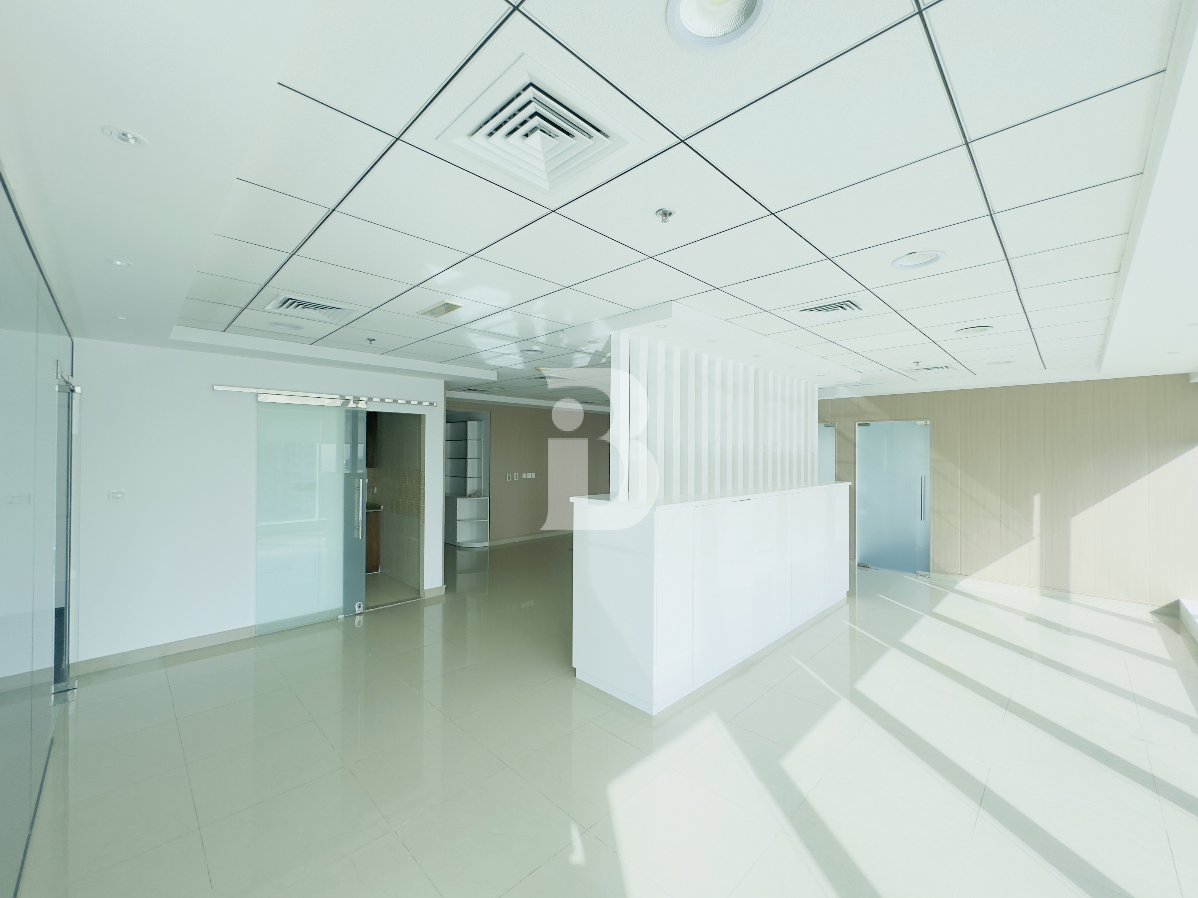 Vacant Office |High Floor |Spacious |Burlington
