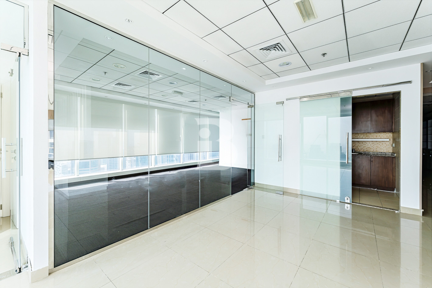 Vacant Office |High Floor |Spacious |Burlington