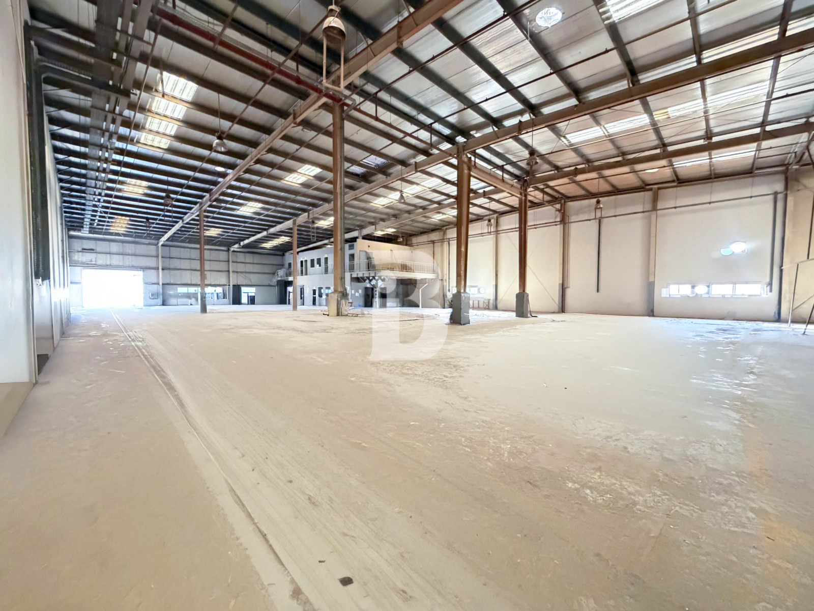 133 KW 18370 sqft Warehouse in DIP 2