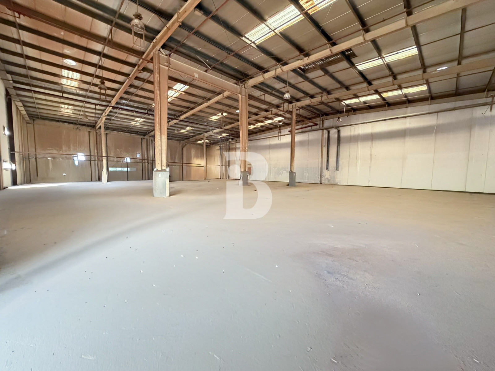 133 KW 18370 sqft Warehouse in DIP 3