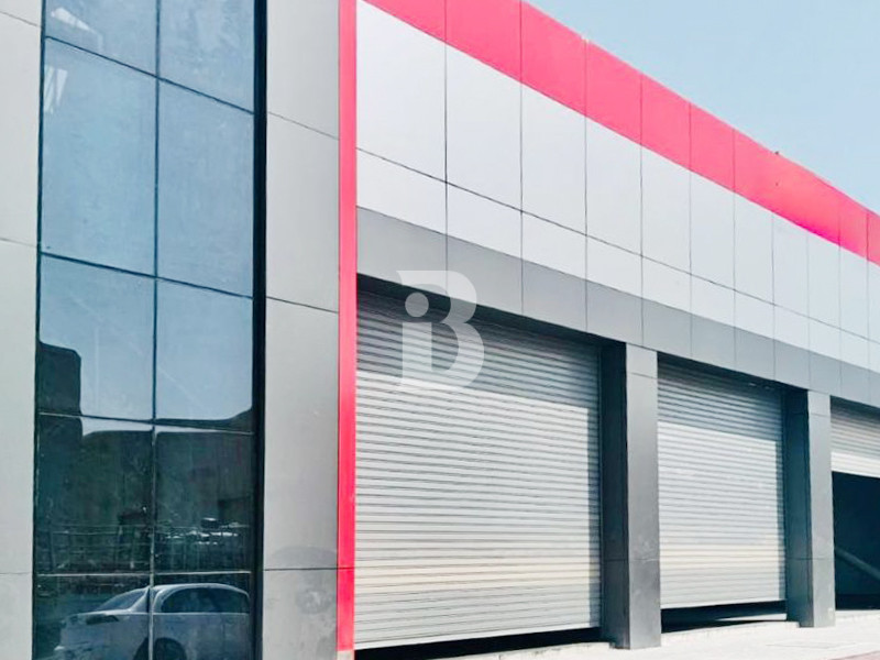 600Sqft Each Unit|Retail Activity|Storage|No Tax