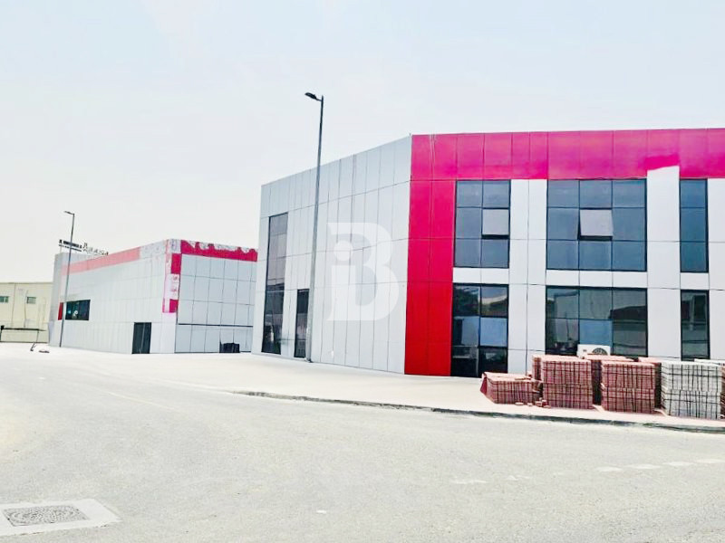 600Sqft Each Unit|Retail Activity|Storage|No Tax