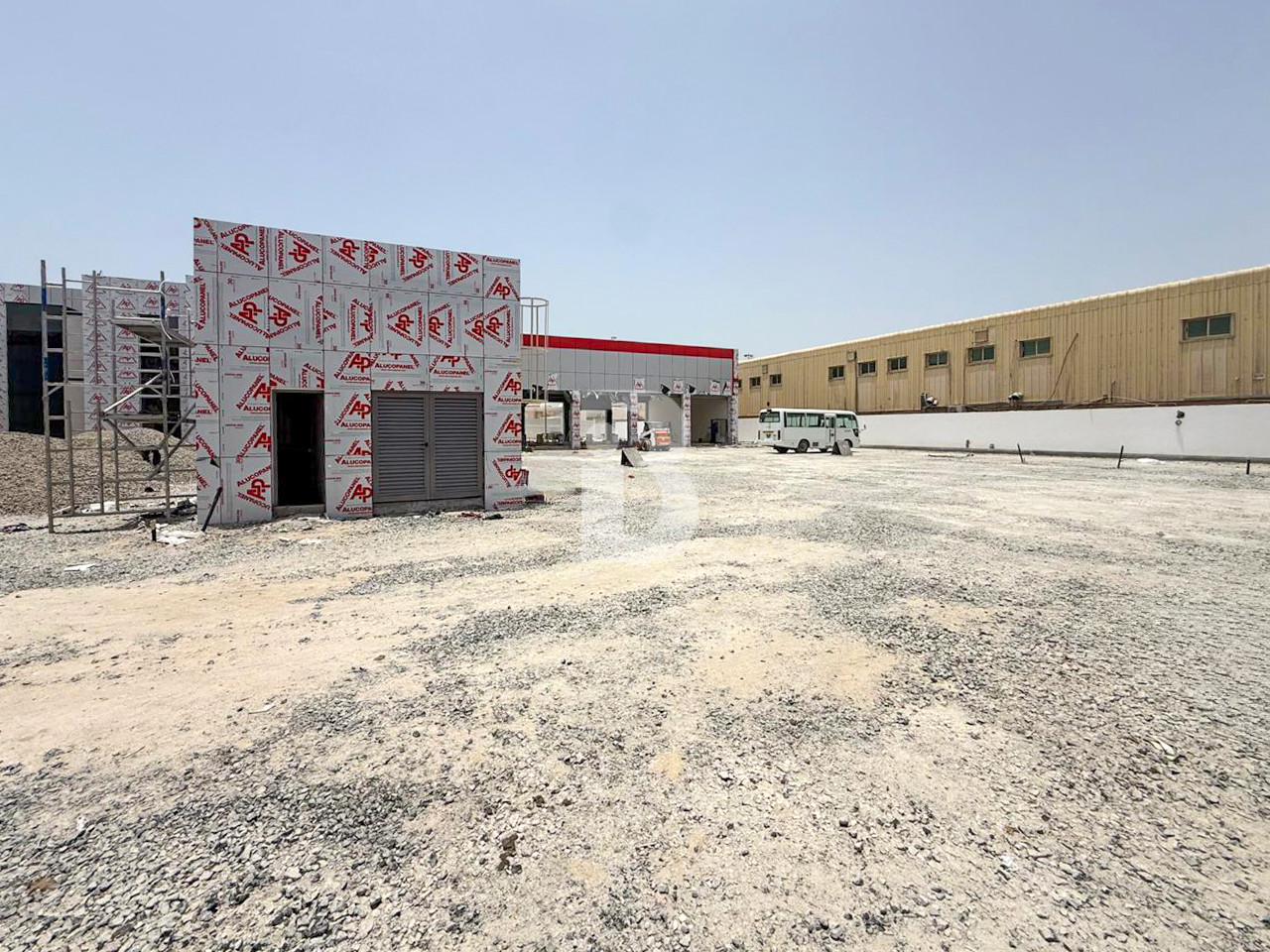 Car Services | Garage | Nearby RTA Services