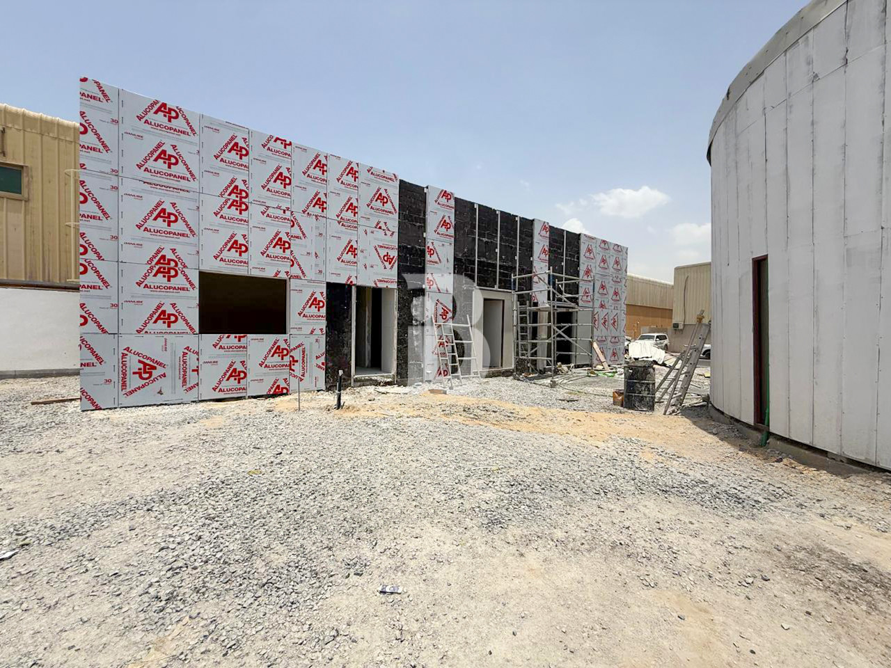 Car Services | Garage | Nearby RTA Services