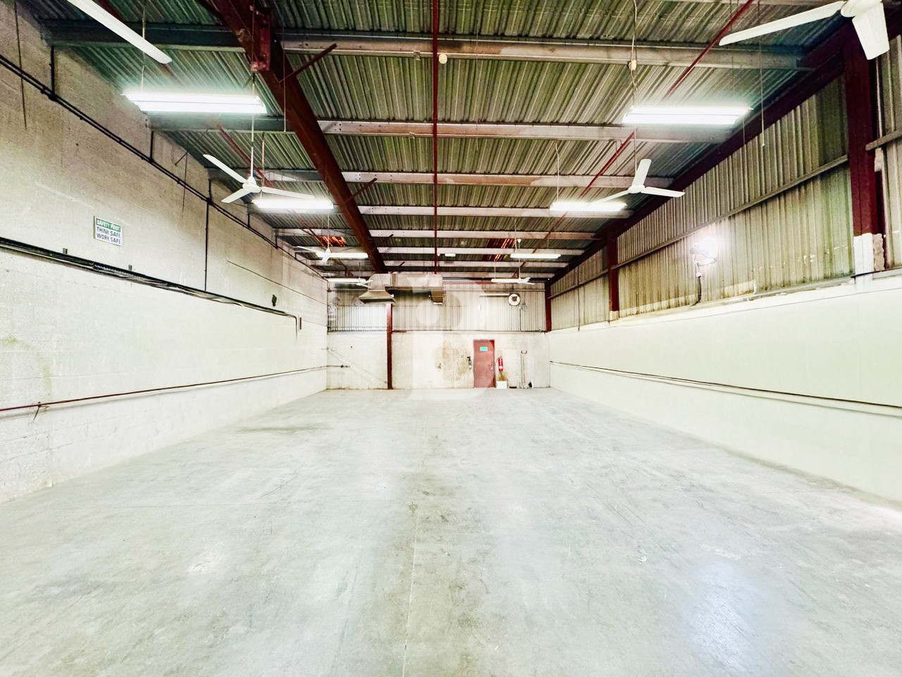 Dry Storage | 6 Mtrs Height | 25Kw Power