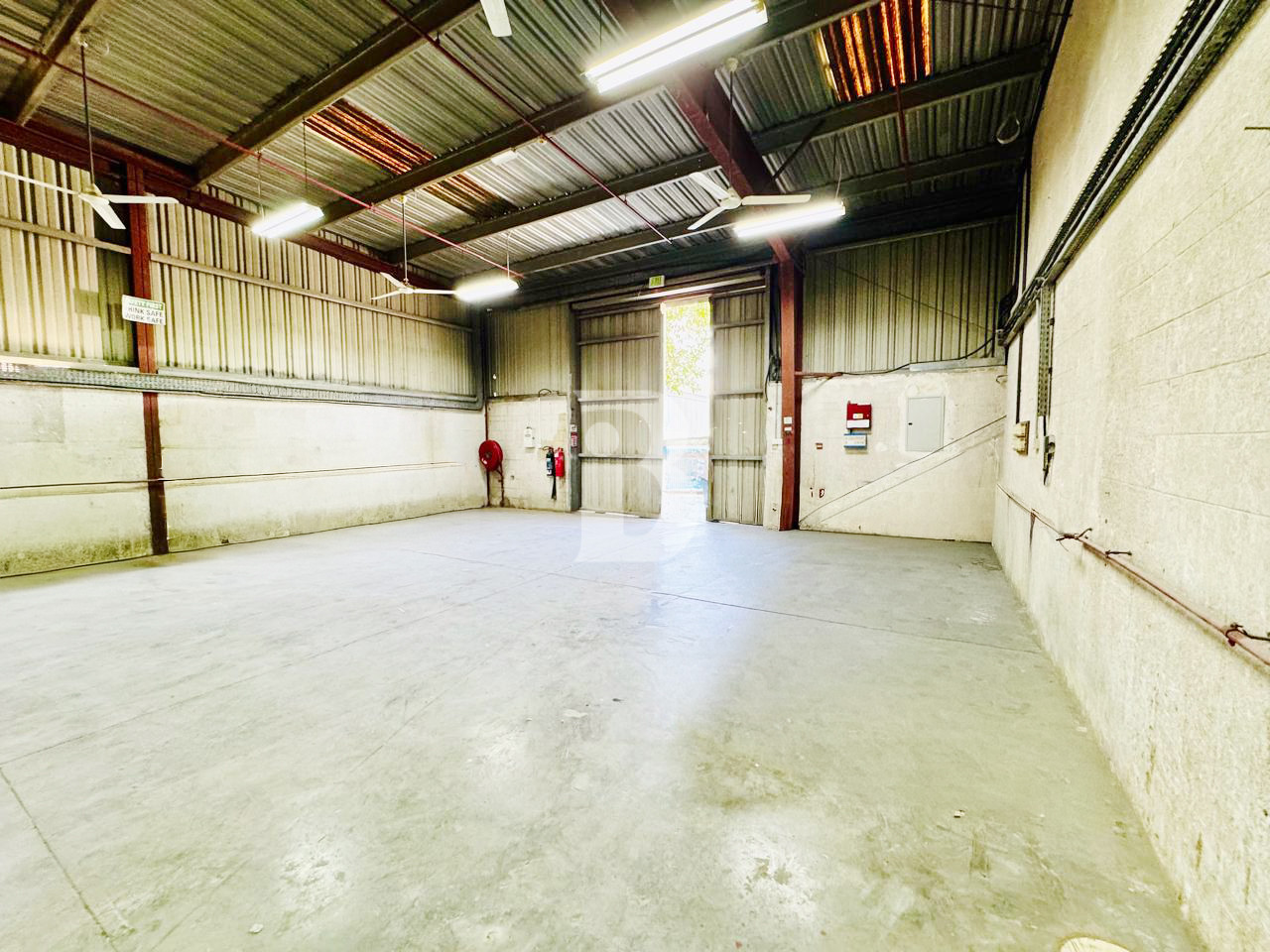 Dry Storage | 6 Mtrs Height | 25Kw Power