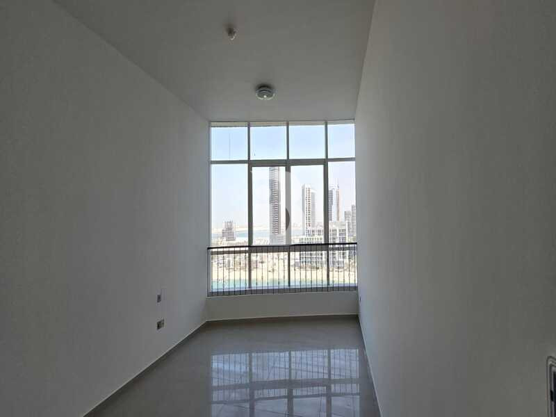 Vacant | Huge-Spacious Layout | Upgraded 2BR+Maids