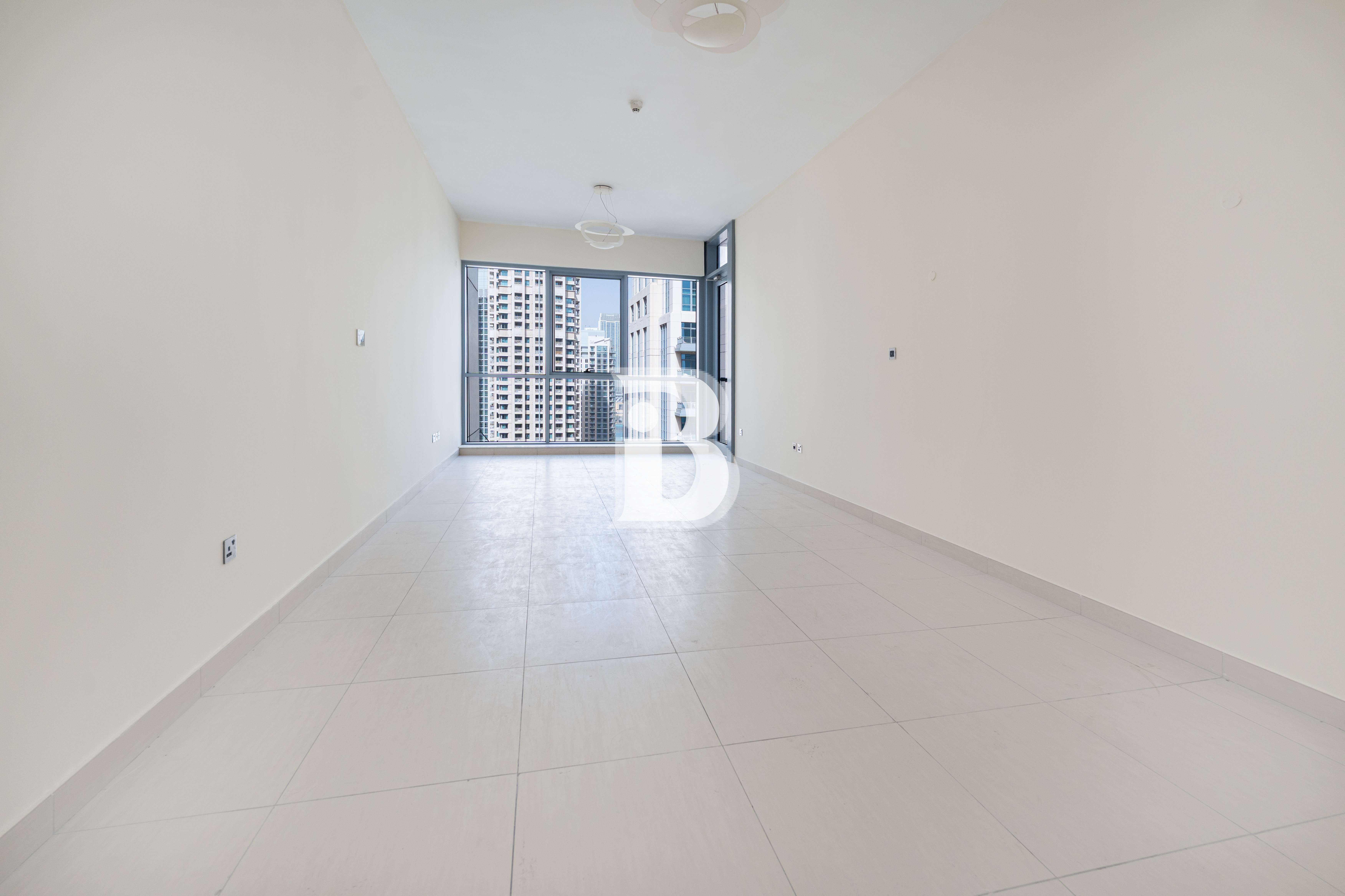 BURJ VIEW |SPACIOUS AND BRIGHT |MOTIVATED LANDLORD