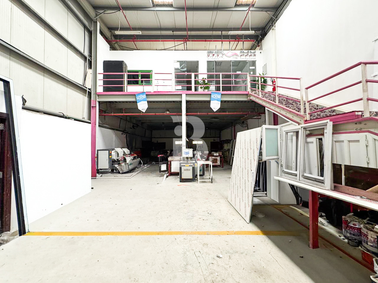 Corner unit | First from Entrance | G plus M
