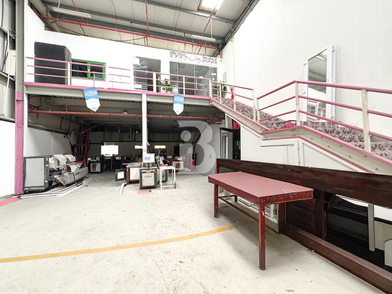 Corner unit | First from Entrance | G plus M