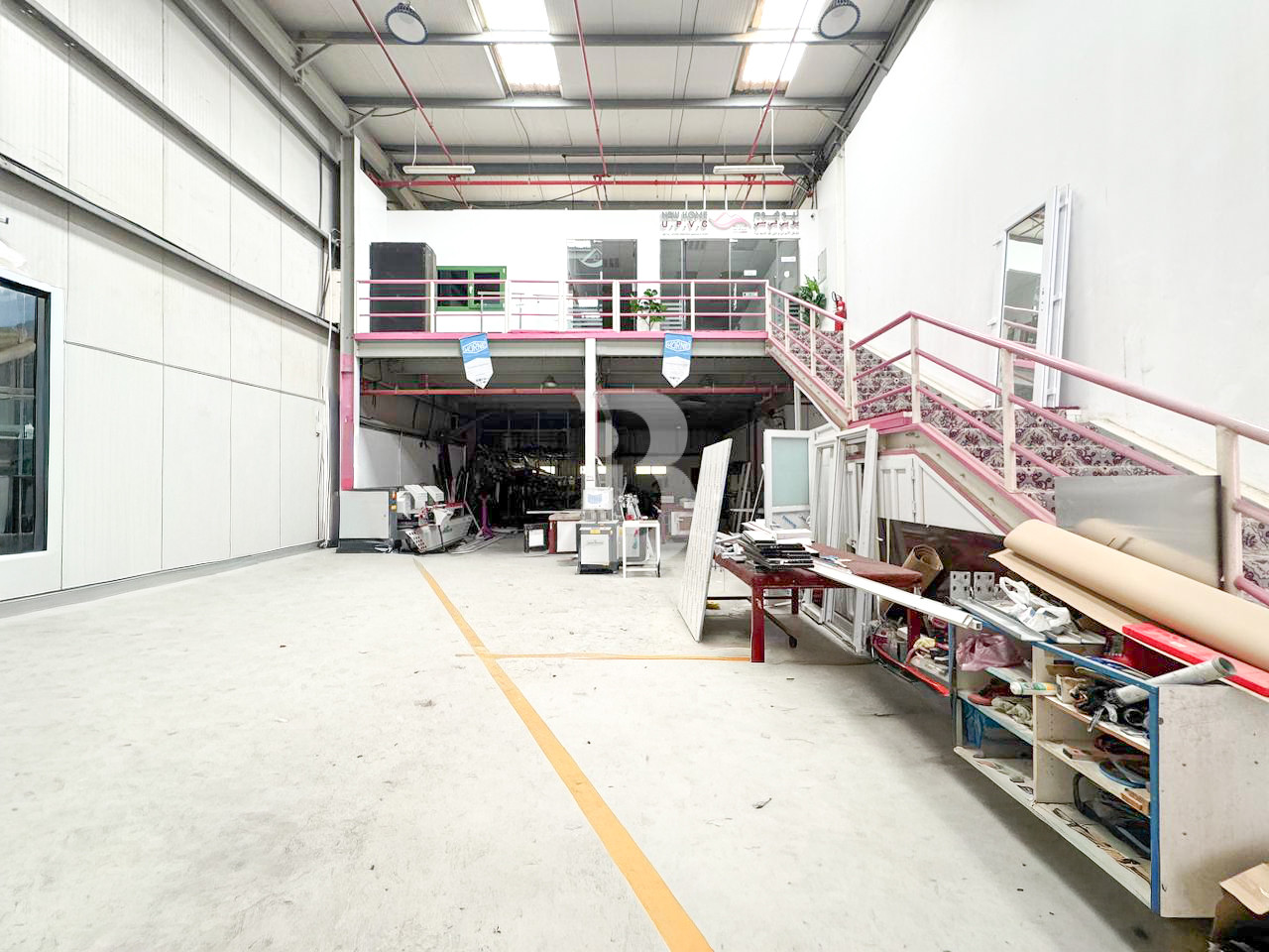 Corner unit | First from Entrance | G plus M