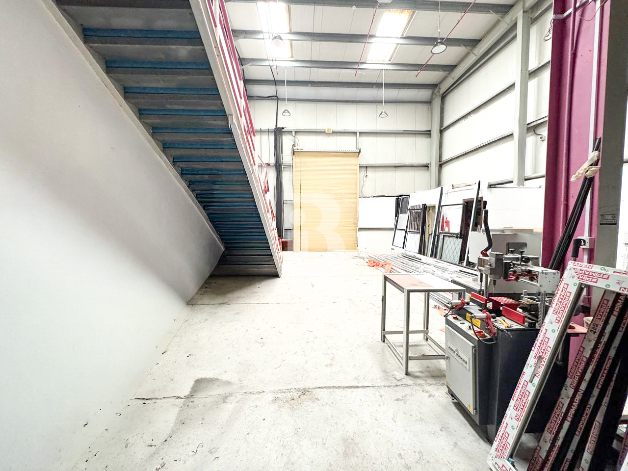 Corner unit | First from Entrance | G plus M