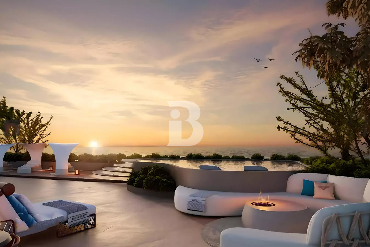 Luxurious | Private Beach Access | Stellar Oceano